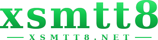 xsmtt8 logo