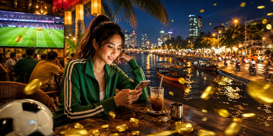 xsmtt8 Casino Trực Tiếp Thanh Toán Nội Địa