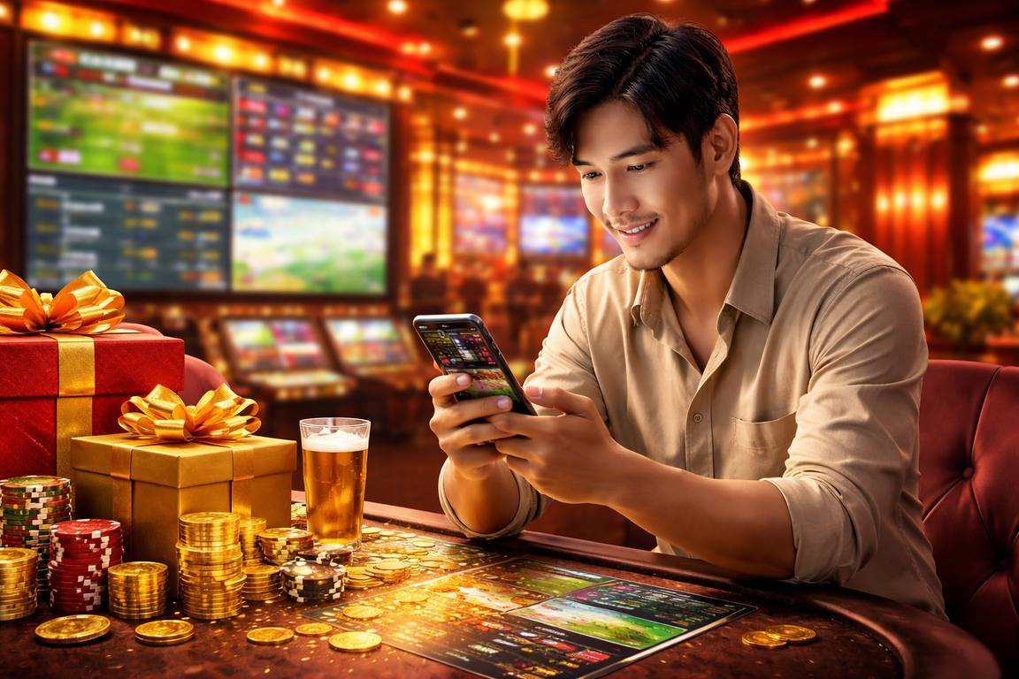 xsmtt8 Tiếp cận lobby xsmtt8 trên điện thoại và máy tính